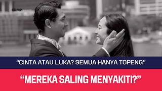 Download lagu “Davina & Sena's Dark Side Revealed! A Love That Seems Beautiful, But Turns Out to Be Full of Pain…” mp3