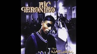 Mic Geronimo feat. DMX &amp; Black Rob - Nothin Move But The Money (Rmx)(BIGR Extended Mix)