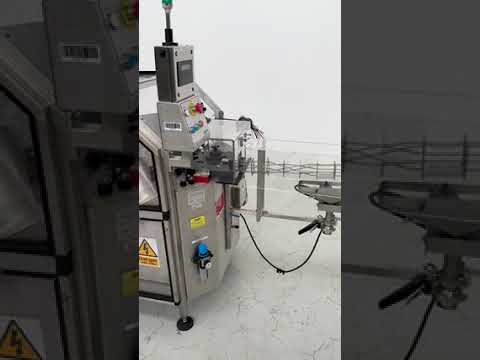 Swiftpack Counting line P00805017