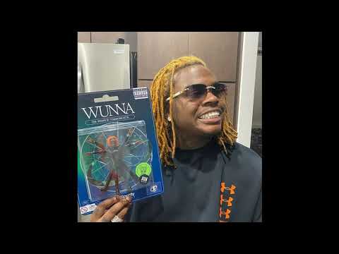 [FREE] Gunna x Young Thug x Lil Tecca Type Beat - "Wake Up" (prod. lock)