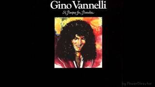 Gino Vannelli-The Surest Things Can Change