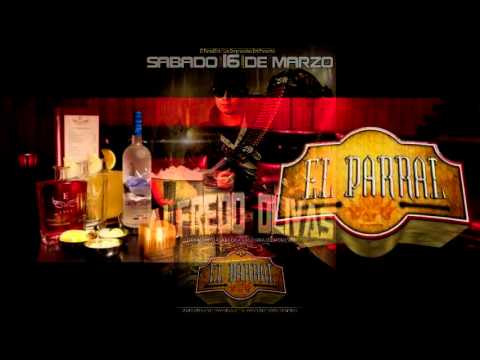 Alfredo Olivas - Ya Que Meti La Pata -