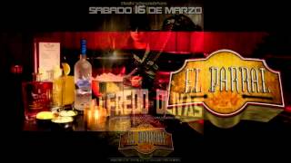 Alfredo Olivas - Ya Que Meti La Pata -