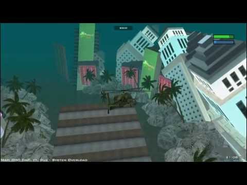 [DM] ZinC ft. Gus - System Overload