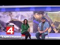 Meet The Cold Loving Animals At The Detroit Zoo In Detroit Zoo Inside And Out Episode