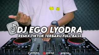 Download lagu Dj Lyodra Ego- DJ Maaf Jika Memang Aku Yang Bersalah Sound Kane Viral TikTok Full Bass Terbaru 2023 mp3
