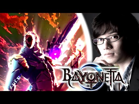 Drayzher Mix - Best of Bayonetta (Composed by Rei Kondoh)