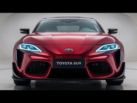 Thumbnail for 2025 TOYOTA CELICA REVIEW! Is This the Ultimate Sports Car? 🚗🔥🔥 by Toyota, Sports car, Toyota Celica, Car, Vehicle, Van