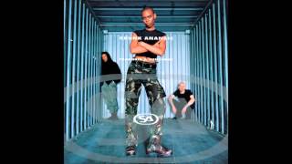 Skunk Anansie - And Here I Stand