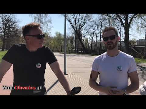 18.04.2019 Wyjątkowy gość Oleśnica Bajk Stajl