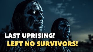 No Mercy at Elm Creek (1864): The Comanche’s Ruthless Raid! Full Story