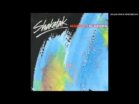 Shakatak - Love of all time