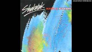 Shakatak - Love of all time