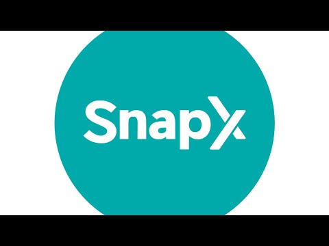 SnapX