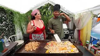 cooking con Happy Colors