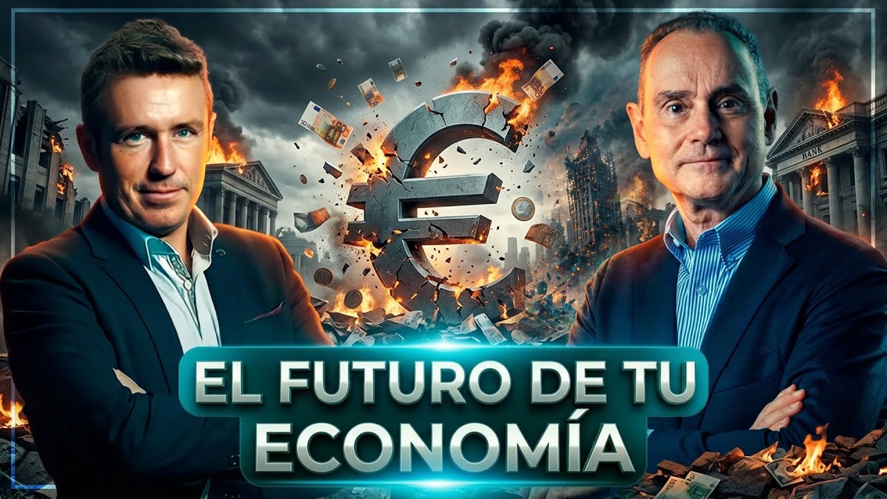 La economía que afecta a tu bolsillo