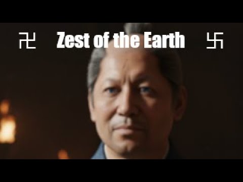 卍⚡⚡Zest of the Earth⚡⚡卐