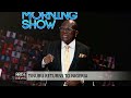 The Morning Show: President Tinubu Returns to Nigeria