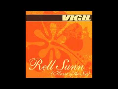Michael Vigil Jr. - Rell Sunn 