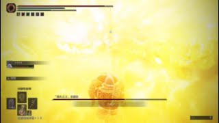 [閒聊] 有雷 艾爾登法環dlc 支線地圖和boss