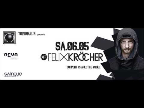 Charlotte Vogel @ Felix Kröcher Ohrarel 06.05.2017