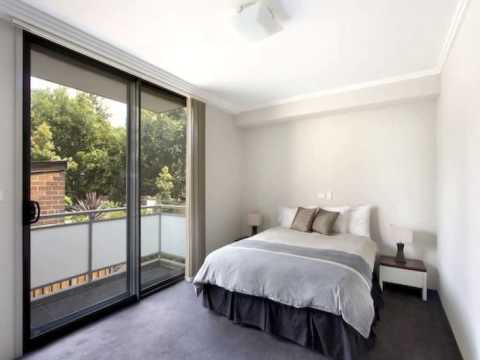 Stanmore - Ultra Modern Split Level Apartment