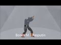 Boney M - Rasputin Gif version 
