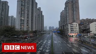 Why is China still aiming for zero Covid? - BBC News