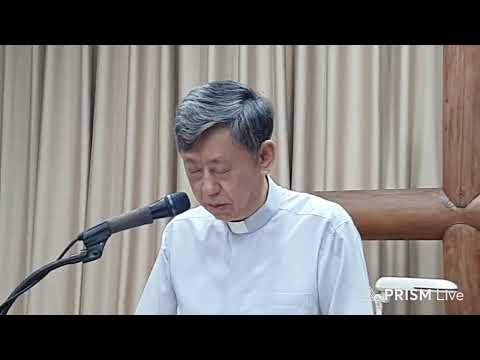 8월 28일 에덴교회 새벽예배