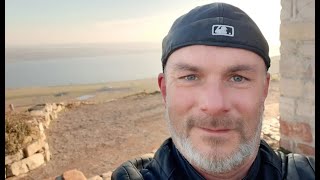 von Neumark Nord übern Jakobsweg nach Mücheln