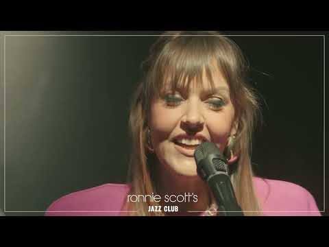 The Look of Love - Natalie Williams & The Ronnie Scott’s All Stars