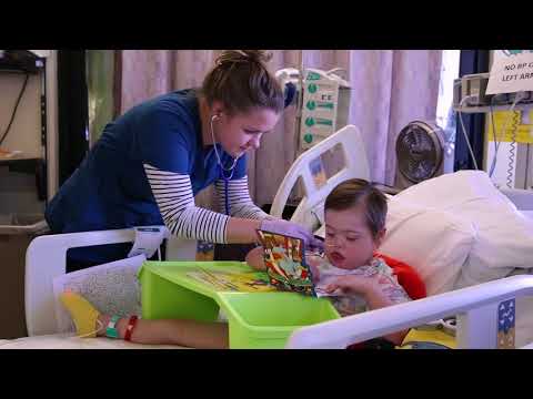 Speech Pathology Career Profile