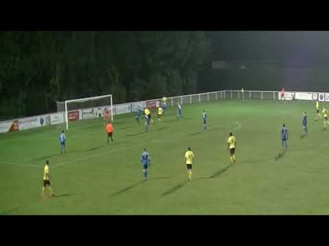 Jessy Rotsen - AAC - Latéral Droit - US St Denis - R1