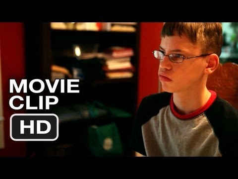 Bully (Clip 'Alex and His Mom')