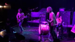 Handsome Jack - "Dry Spell"