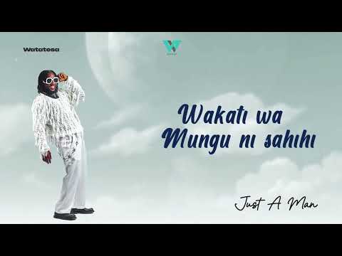 Watatesa - Tunapambana (Track No.1)