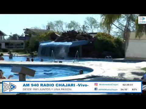 11° Fiesta Nacional de la Sandia - Santa Ana Entre Ríos, Argentina