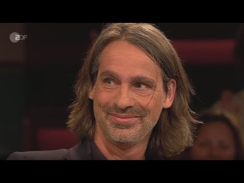 Markus Lanz vom 24. April 2018