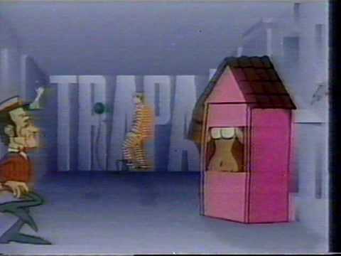 Abertura de Os Trapalhões - 93