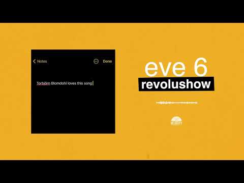 Video thumbnail for ​revolushow