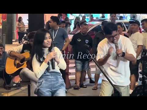 JOVITA PEARL feat PROJECTOR BAND=TETAP KU CINTA❤️🤍.#subscribe #alaminrecord #tetapkucinta