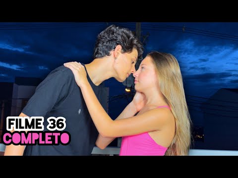 A Filha Da Minha Professora 36 - O FILME ❤