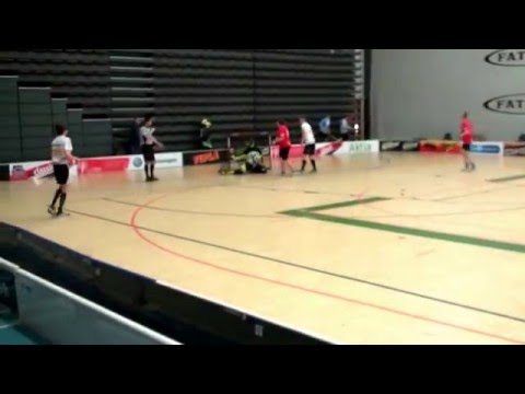 30.1.2016, Tampere, C1-pojat, PCI-KS SS, Urho - Steelers BS, 4 - 12