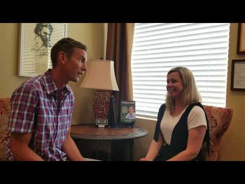 Patient Video Testimonial
