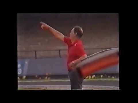 São Paulo 4 x 2 Ponte Preta - Campeonato Paulista 1992