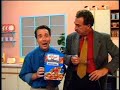 1999 Healthwise Bran Flakes Daytime TV Advert