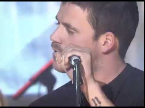 17 Jaime Urrutia - La sangre de tu tristeza (Directo en Joy) con Dani Martín