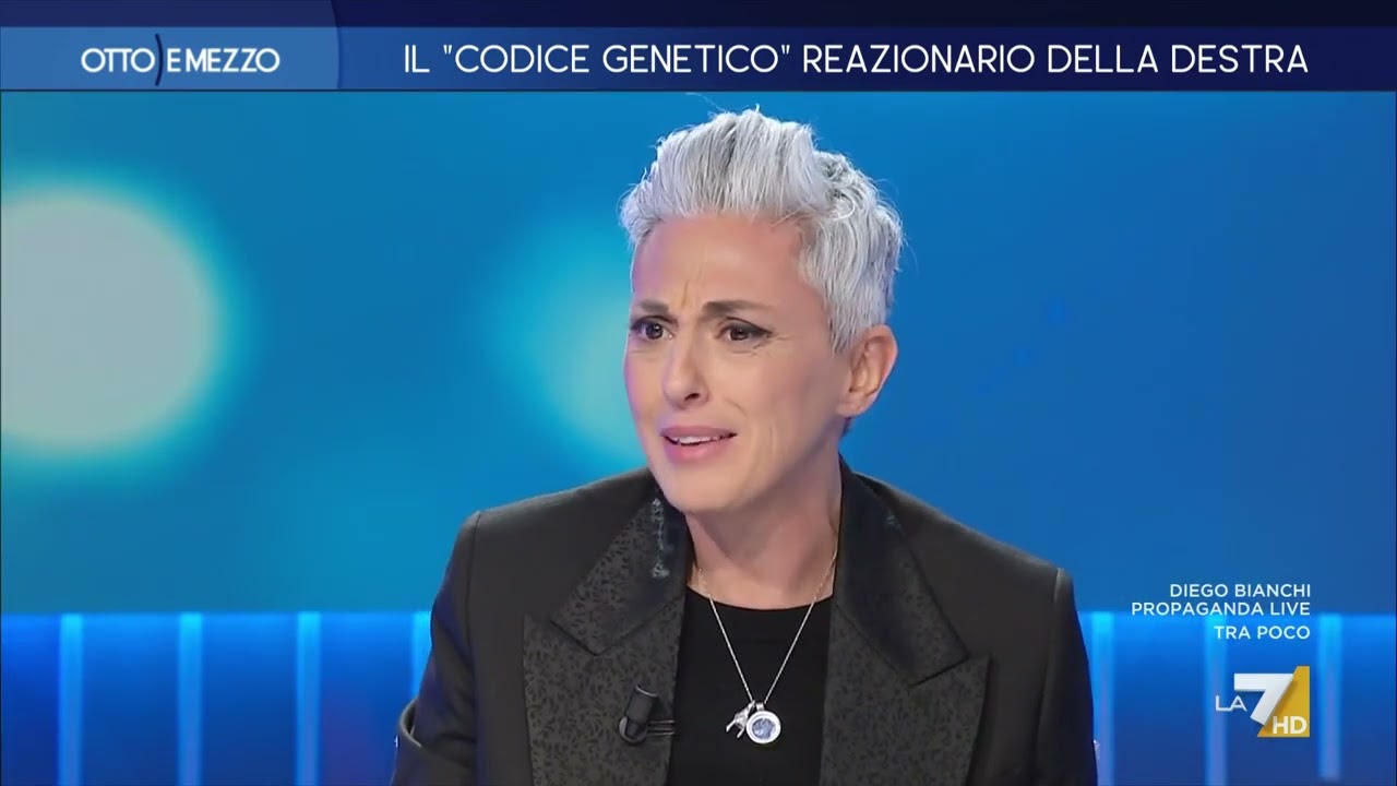 La Torre: "Da Nordio la frase più maschilista mai sentita"