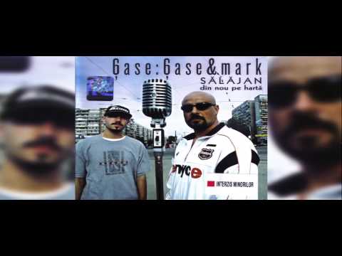 6ase:6ase & Mark - Esti cu mine feat BabyGirl