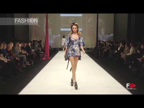 MIA MIA GRAND DEFILE LINGERIE MAGAZINE Fall 2016 2017 by Fashion Channel